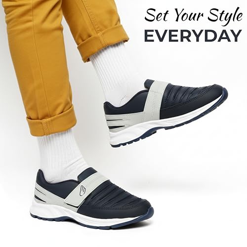 Image of Angel Craft Mens 2032-2 First Walker Shoe