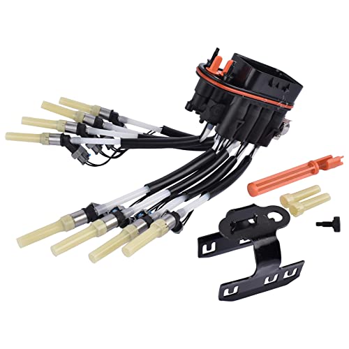 List of Ten Best Vortec Spider Injector Upgrade Top Picks 2023 Reviews