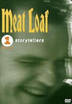 DVD Meatloaf: VH1 Storytellers [Spanish] Book