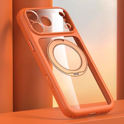 Étui magnétique iPhone 17 Pro Max fin protégeant la caméra des rayures