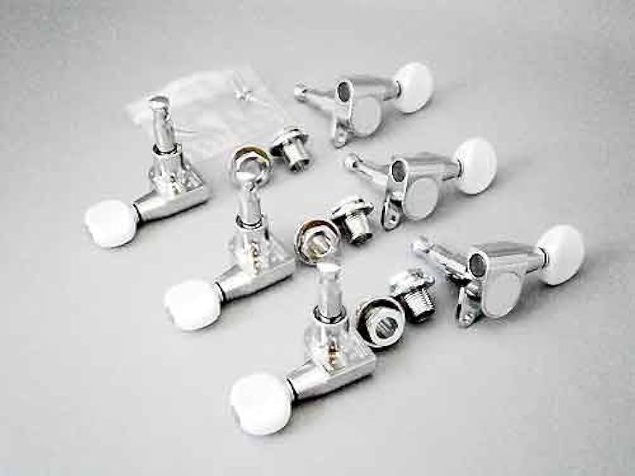 YAMAHA st360 リフレット品　gotohペグ YAMAHA st360 リフレット品 gotohペグ GOTOH(ゴトー) SG360-07 SET MG