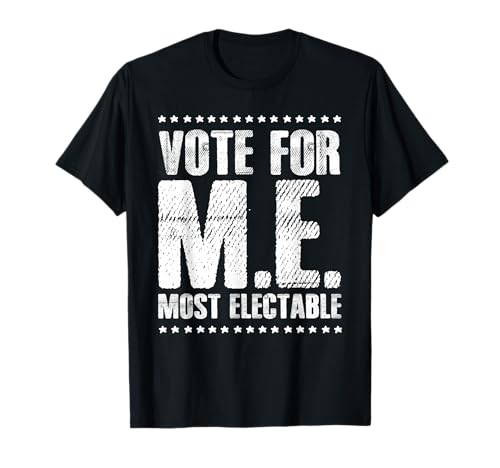 Student Council School Student Organization Class President T-Shirt