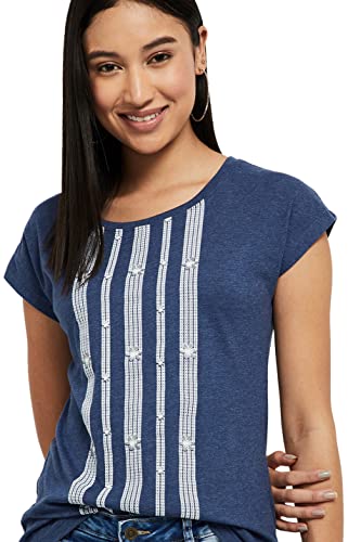 Image of Max Women's Regular Fit Tshirt