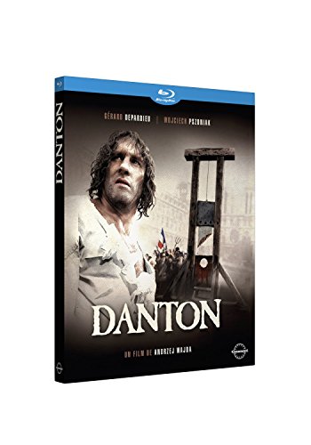 Danton [Blu-Ray]