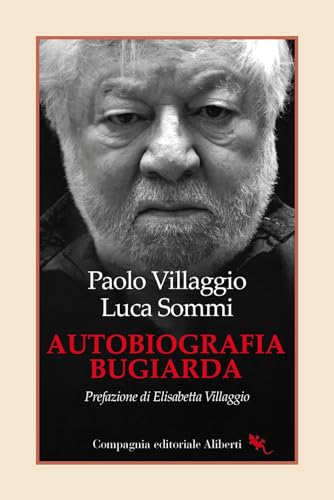  Autobiografia bugiarda