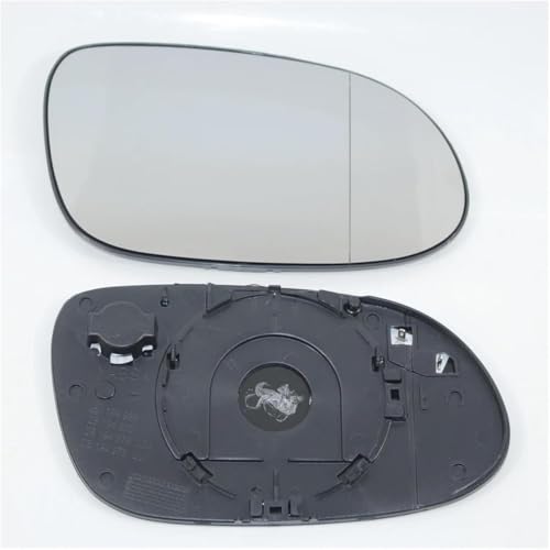 Verre de rétroviseur Benz résout miroir gauche brisé - 4