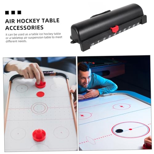 Accesorios para Mesa de Hockey 2uds Contador de Puntajes miniatura 4