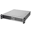 Chenbro Chassis No Power Supply 2U Feature-Advanced Industrial Server Chassis RM24100-L2