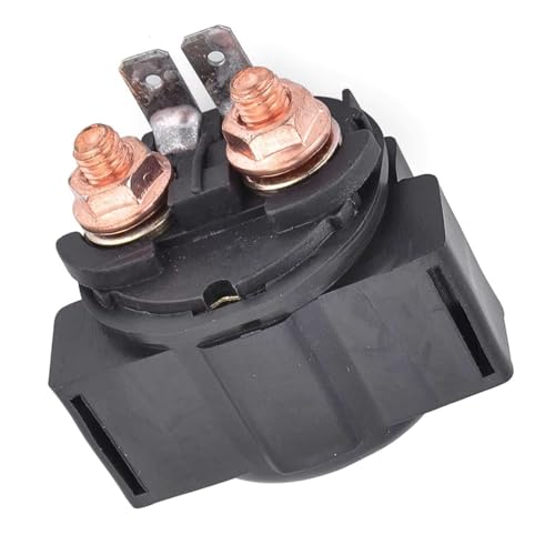 Relais de démarreur pour KRF750 indispensable pour rouler en Teryx 750