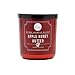 Dw Home Apple Honey Butter Richly Scented Candle Small Single Wick Hand Poured 4 Oz