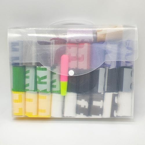 Image of Howie's Latch Hook Kits for Adults, DIY Christmas Latch Hook Kit Rug Crochet Yarn, Color Preprinted Pattern Embroidery Decoration(Three Snowmen, 20.47 x 14.96 inch)