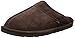 Dije Men's Scuff Flat