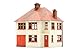 Price comparison product image Dapol 1/76 Detached House # C27