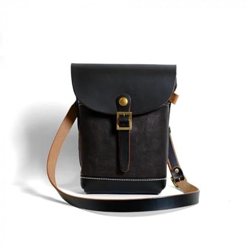 天神ワークス ショルダーバッグSP01[BLACK][かばん ファッション 人気]