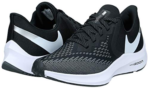 Tênis Nike Zoom Winflo 6 Feminino