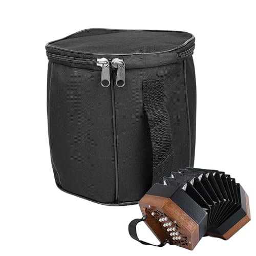 Generisch Akkordeon Gigbag Tragetasche