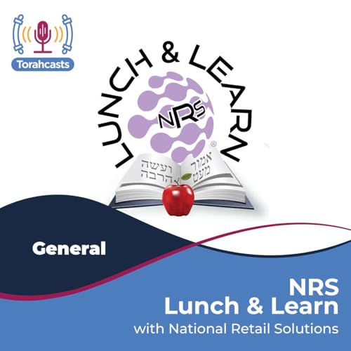 『Cyber security threat...may I break Shabbos?』のカバーアート