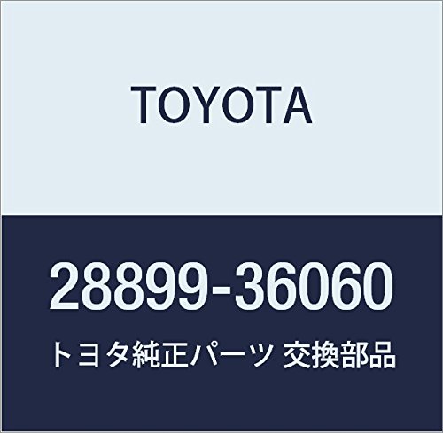Amazon | TOYOTA (トヨタ) 純正部品 バッテリ インシュレータ NULL