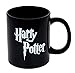 Imagen de SD toys Logo Harry Potter Taza, Cerámica, Blanco