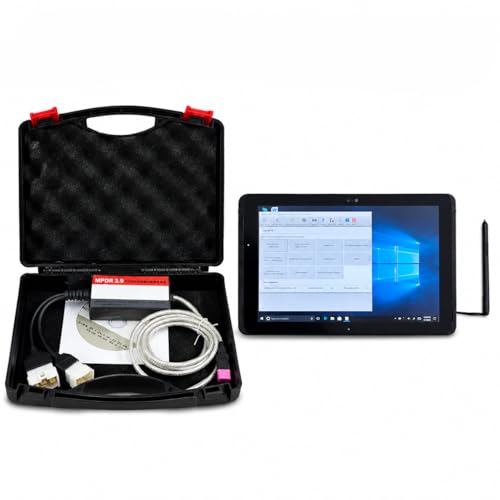 Excavator Diagnostic Tool DR.ZX Palm TE2 Version V3.9 Latest