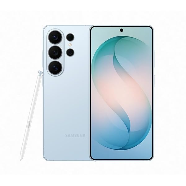 Samsung Galaxy S26 Ultra 12+512 GB 5G (Sky Blue)