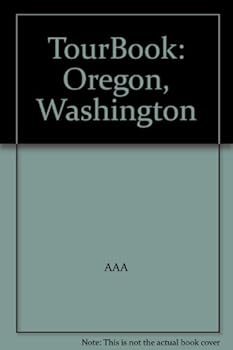 TourBook: Oregon, Washington