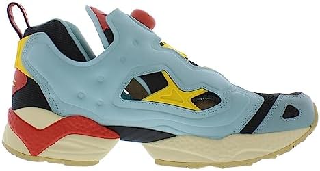 Reebok Men's X Looney Tunes Instapump Fury 95 Casual Shoes (us_Footwear_Size_System, Adult, Men, Numeric, Medium, Numeric_11) | Image 2