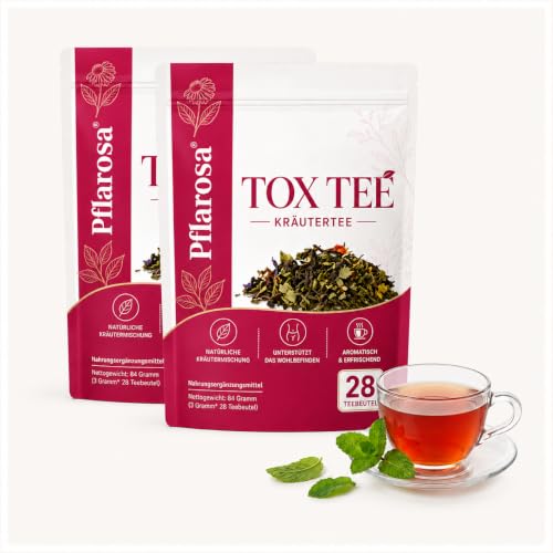 Detox Tea for Weight Loss