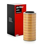 STARK Filtro aria STARK SKAF-0060737 Filtro aria Compatibilità con NISSAN Cabstar E Camion pianale/Telaio TL, VL