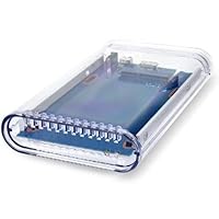 OWC 500GB SSD Mercury On-The-Go Pro, USB 3.0/2.0 Storage Solution (OWCMSU3SSD480GB)