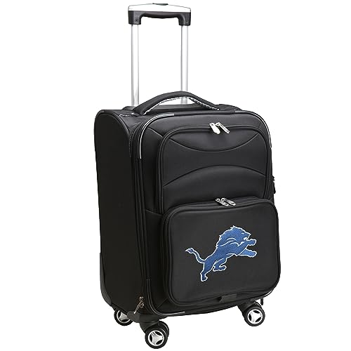 Concept One NFL Detroit Lions Carry-On Spinner