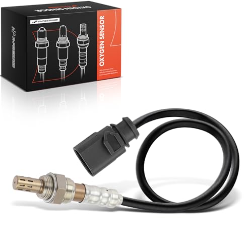 Sensor de Oxígeno A-Premium Compatible Audi 2010-2015
