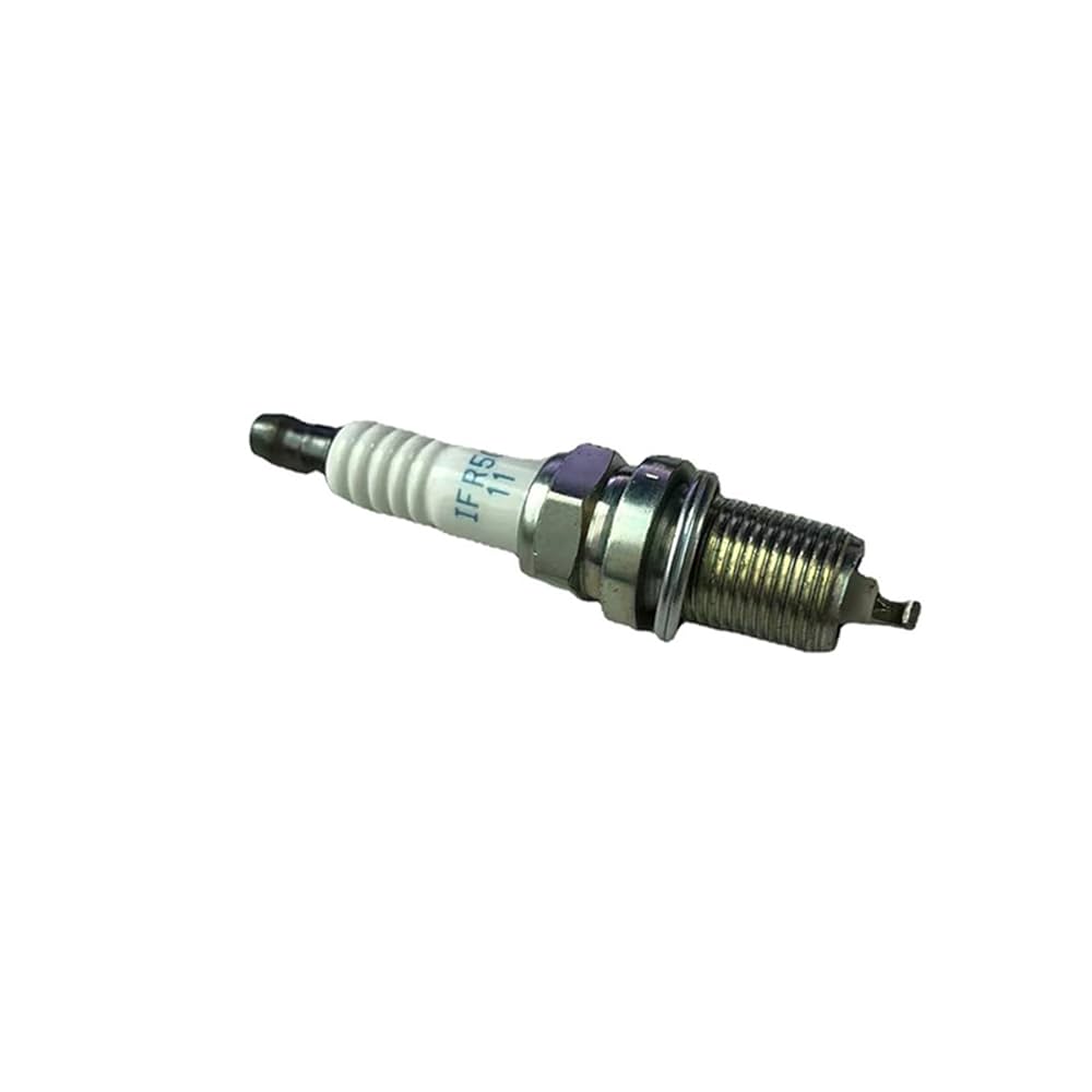 Automotive spark plugs 27410-23700 2741023700 4pcs