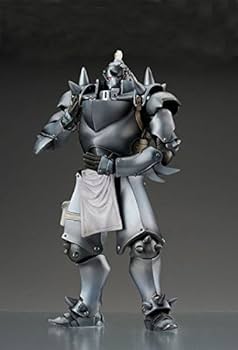 Amazon.co.jp: 鋼の錬金術師 FULLMETAL ALCHEMIST PLAY ARTS改