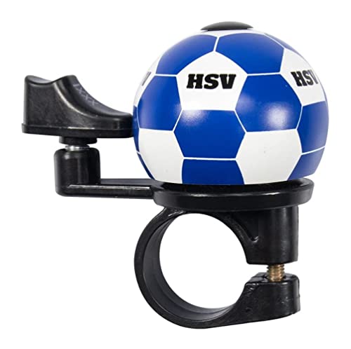 HSV Hamburger SV Fahrradklingel
