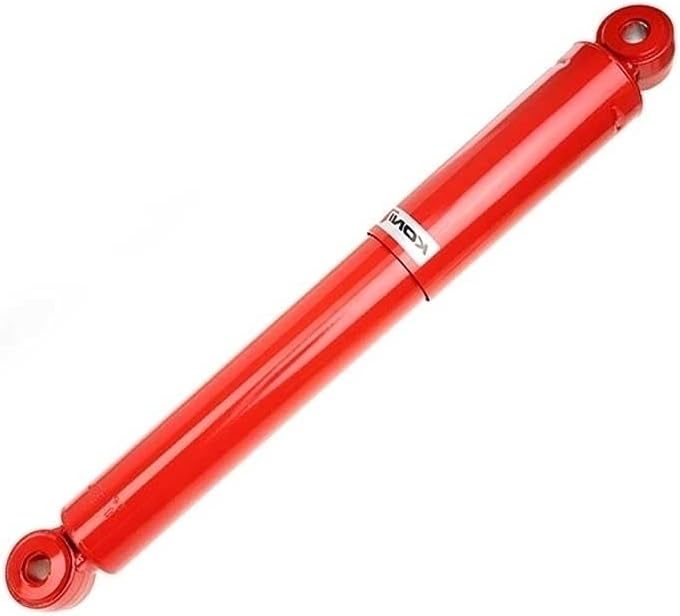 KonRaid Shock Absorber Hi-Lux Pickup Awd 2015-(Rear) (90-5479), Red
