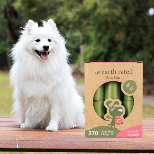 Earth Rated Dog Bags Biodegradable 2023 Vet Ranch We Love Pets