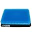 Widen Size Blue Gel