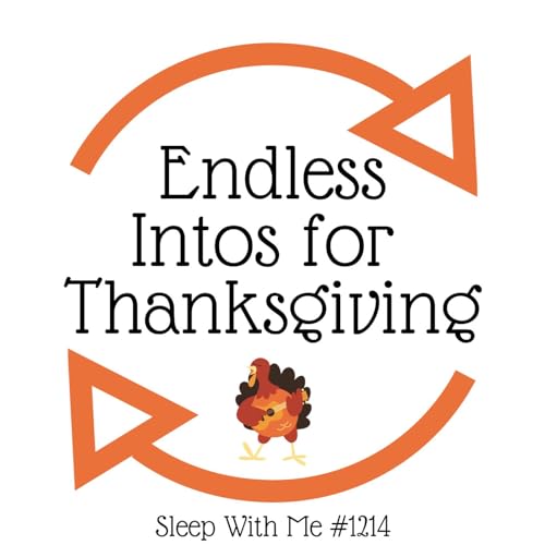 Trible-Based Beds for Thanksgiving | All Intro 890 - 895 Podcast Por  arte de portada