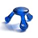 The Original Palmassager, Blue