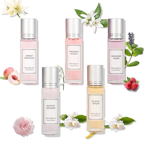 Perfume de feromonas para mujer Enhanced Scents Feromonas Perfume...