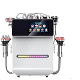 Fréquence radio multipolaire : la tête radiofréquence chauffe les fibres de collagène entre 45 °C et 65 °C pour brûler efficacement des calories et stimuler l'activité cutanée. Ce processus stimule la production de collagène, améliore le métabolisme cellulaire, améliore la circulation sanguine et rajeunit l'élasticité de la peau, aidant à réduire les rides et à lutter contre les signes du vieillissement.