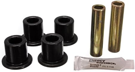 Energy Suspension- 4.2132G REAR SPRING FRAME SHACKLE ONLY