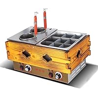 大迫力！特大電気おでん鍋 3600W 840×375×300mm 大迫力！特大電気おでん鍋 3600W 840×375×300mm Amazon | おでん鍋