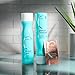 Malibu C Un-Do-Goo Clarifying Shampoo - Removes Product Build Up and Resins from Hair - Shine Restoring, Sulfate-Free Cleanser (9 oz)
