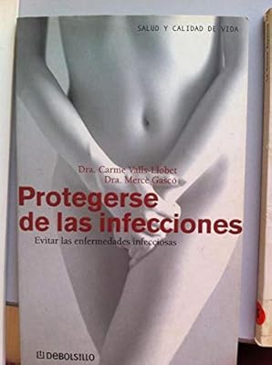 Protegerse de las infecciones (Jardin Interior (oceano A))