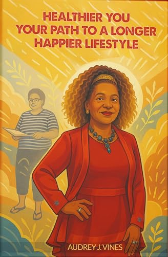 Healthier You-Your Path to a Longer,Happier Lifestyle