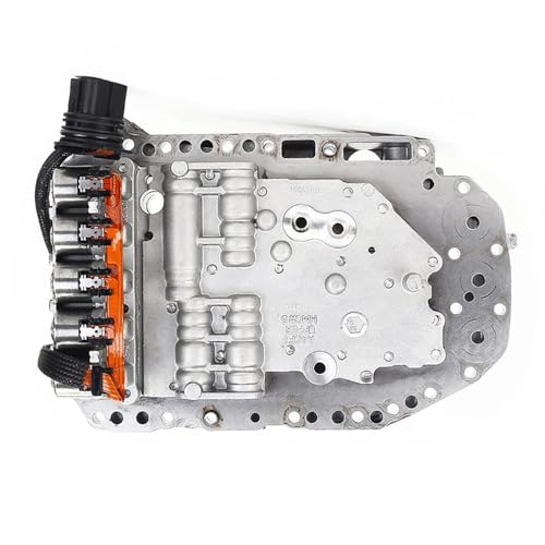 46313-23000 A4CF1 Automatic Transmission Valve Body Solenoid fit for Elantra Spectra Automotive Transmission System Parts