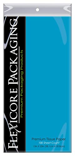 Flexicore Packaging® | Gift Wrap Tissue Paper | Size: 15