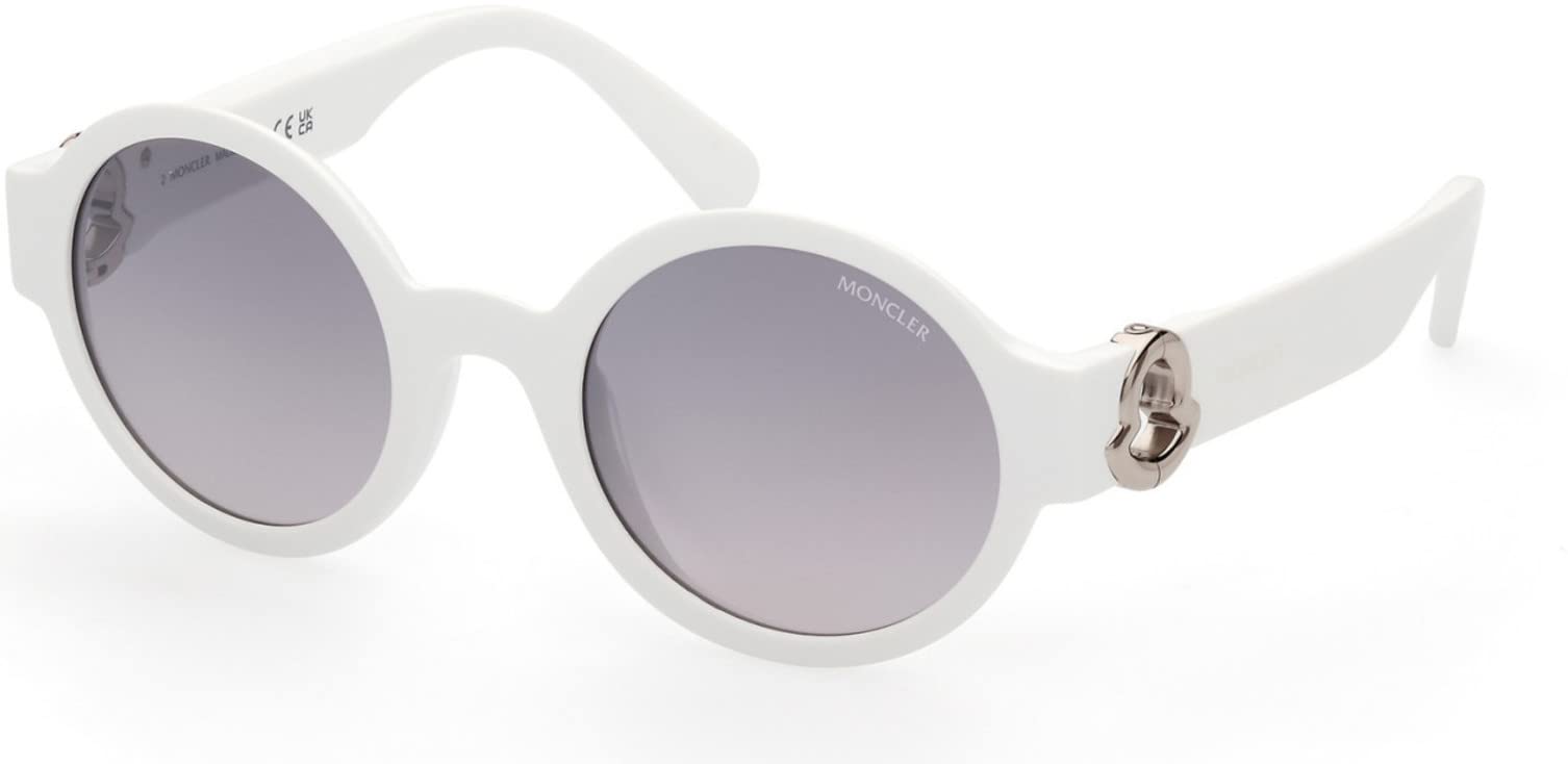 ML0243 21C Sunglasses, Unisex-Adult, Multicoloured (Multicoloured), One Size